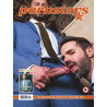 PORNSTARS PORNSTARS N°18 + DVD